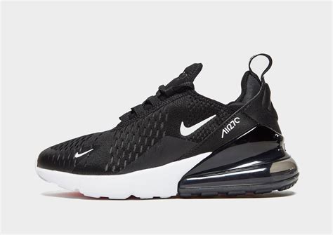 nike air max 270 kinder weiß schwarz|Nike Air Max 270 toddler.